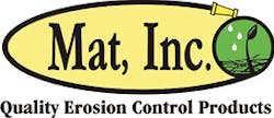 Mat Inc Logo Mat Inc Logo