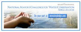 Mayors Challenge