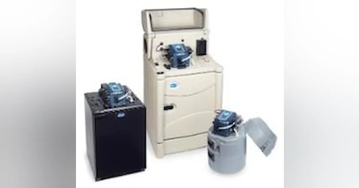 Sampler Controller Hach Announces New Sampler Controller | Stormwater Solutions