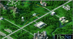 Flexnet Nextgen Network Flexnet Nextgen Network