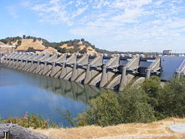 256px Nimbus Dam