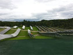 Carolina Fibers Showcase Pic Carolina Fibers Showcase Pic