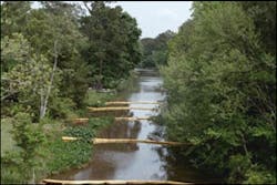 Designing Effective Sediment Basins and Traps | Stormwater Solutions