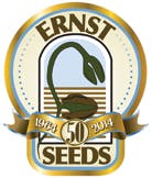Ernst Seed Ernst Seed