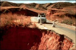 Evalutating Erosion Sediment Module 1 Evalutating Erosion Sediment Module 1