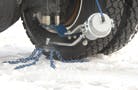 Onspot Tire Chains Onspot Tire Chains