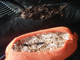 Soil Sediment Control Devices