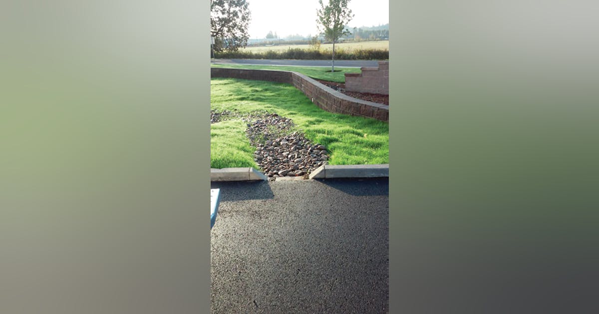 Inlet Protection During Construction—and After | Stormwater Solutions