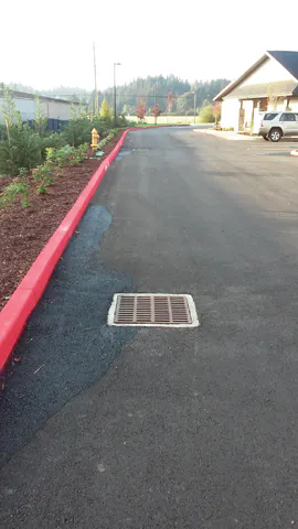 Inlet In Road Inlet Protection During Construction—and After | Stormwater Solutions