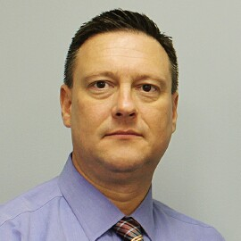 Rod Henricks Bunting