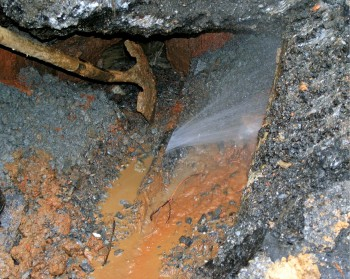 Water Water Utilities