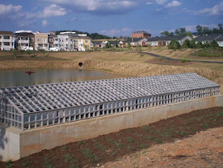 Plastic Solutions Inc. Stormwater Solutions