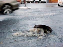 Flooding Flooding
