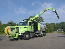 Catch Basin Cleaning Catch Basin Cleaning