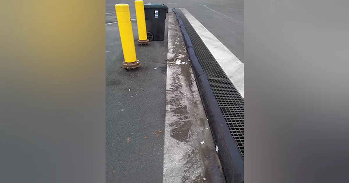 Grate Fill In Project Profile: Grate Expectations | Stormwater Solutions