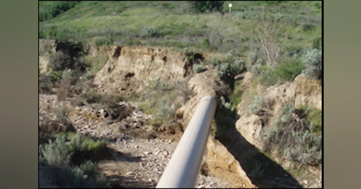 Storm Modification Hydromodification 101: Predicting & Mitigating Stormwater Impacts to ...