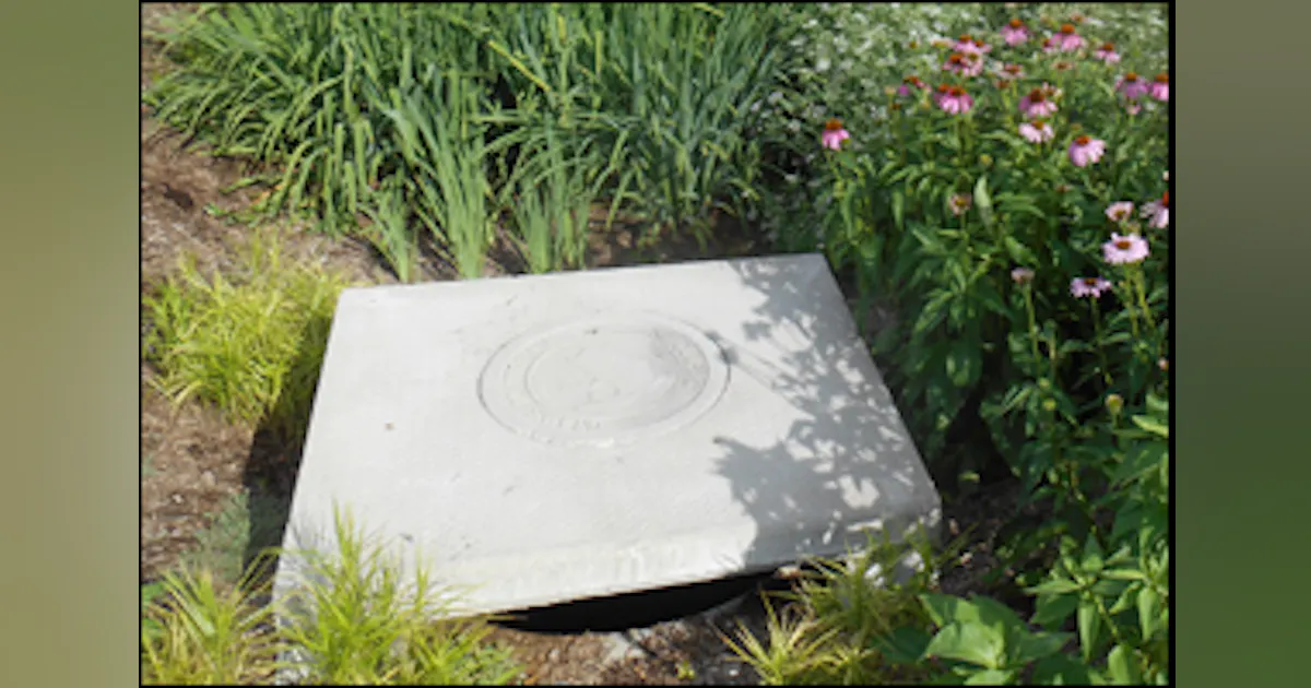 BMP Inspection and Maintenance | Stormwater Solutions