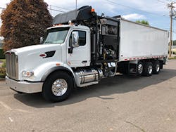 Express Blower Express Blower