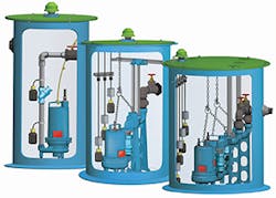 Crane Pumps Systems Fmt1 Crane Pumps Systems Fmt1