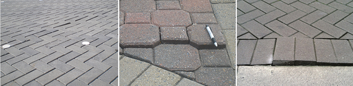 Maintenance Guidelines For Permeable Interlocking Concrete Pavement ...