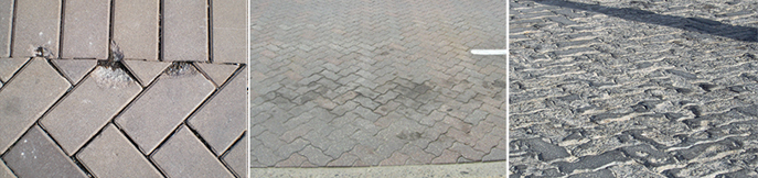 Maintenance Guidelines For Permeable Interlocking Concrete Pavement ...