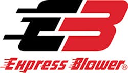 Express Blower Fmt Express Blower Fmt