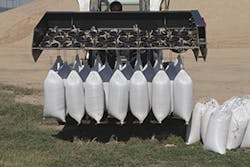 Barrier Systems New Barrier Systems New