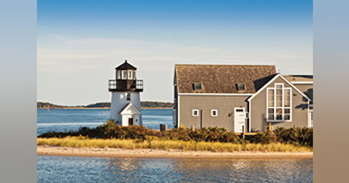 Design and Construction of Green Infrastructure Stormwater BMPs on Cape ...