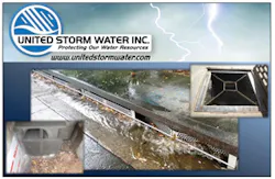United Storm Water1 United Storm Water1