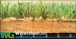 Watershed Geo 3 Watershed Geo 3