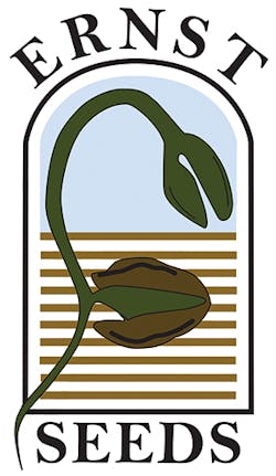 Ernst Seeds Logo4 Ernst Seeds Logo4