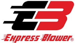 Express Blower4 Express Blower4