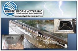 United Storm Water4 United Storm Water4