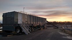 Clear Water Industries Clear Water Industries