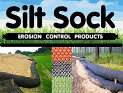 Silt Socks Silt Socks