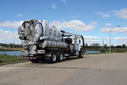 Vactor Vactor