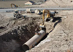 Hobas Pipe Usa1 Hobas Pipe Usa1