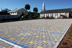 Pave Drain Pave Drain