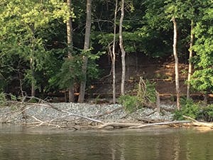 Preventing Erosion with Riprap and Gabion Walls | Stormwater Solutions