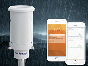 Nex Sens Technology 1