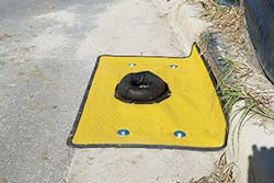 Storm Drain Inlet Protection | Stormwater Solutions