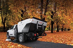 Nite Hawk Sweepers Nite Hawk Sweepers