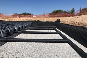 Underground Storage and Detention Systems Stormwater Solutions
