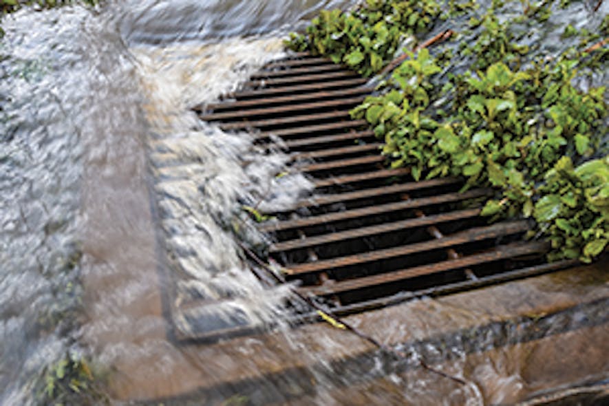 Filtration Systems | Stormwater Solutions
