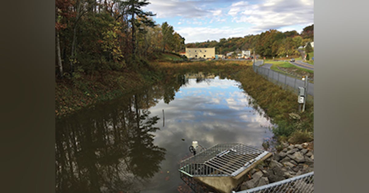 Making Every Drop Count | Stormwater Solutions