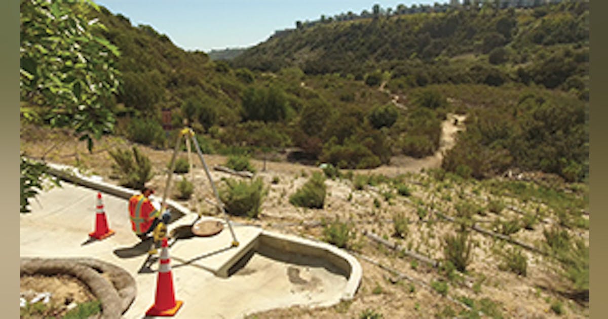 Meaningful Dry-Weather Flow Reductions | Stormwater Solutions