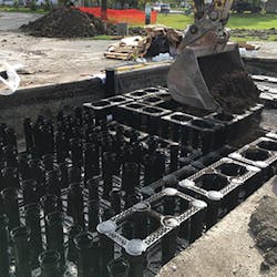 Silva Cell installation Silva Cell installation