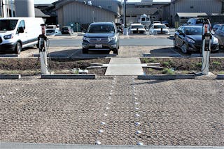 A Breakdown of Parking Lot Maintenance Costs - TRUEGRID Pavers