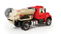Mbh6 Material Blower