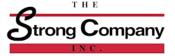 Strong Company Logo